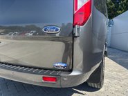 Ford Transit Custom 320 L1 Limited 170 ps Panel Van - Automatic 21