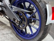 Yamaha MT-125 MT 125 2017 27K PROJECT BIKE SPARES OR REPAIR 125CC 15 BHP 13