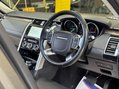 Land Rover Discovery 3.0 Discovery HSE TD6 Auto 4WD 5dr 43