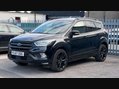 Ford Kuga 1.5 Kuga ST-Line TDCi 5dr 3