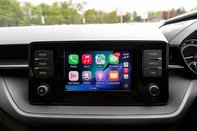 Skoda Fabia SE COMFORT MPI 34