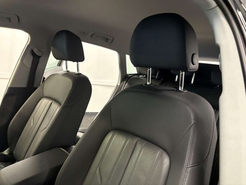 Audi E-Tron e-tron Technik 50 Quattro 4WD 5dr 57