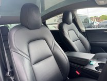 Tesla Model Y (Sold) (Dual Motor) Long Range SUV 5dr Electric Auto 4WDE (384 bhp) 12