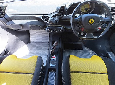 Ferrari 458 Speciale 11