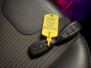 Ford Focus 2.0 TDCi Titanium X Powershift Euro 5 5dr 20