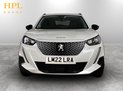 Peugeot e-2008 50kWh Allure Premium SUV 5dr Electric Auto (7kW Charger) (136 ps) Cruise C 2
