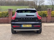 Volvo XC40 2.0 XC40 Momentum D3 5dr 15