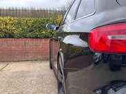 Audi RS4 4.2 RS 4 FSI Quattro Auto 4WD 5dr 16