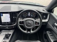 Volvo XC60 2.0 XC60 R-Design B5 MHEV Auto 5dr 21