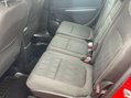 Vauxhall Zafira 1.4i Turbo Design Euro 6 5dr 21