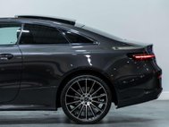 Mercedes-Benz E Class 2.9 E400d AMG Line Night Edition (Premium Plus) Coupe 2dr Diesel G-Tronic+ 27