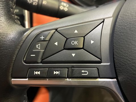 Nissan MICRA 0.9 IG-T Bose Personal Edition Euro 6 (s/s) 5dr 26