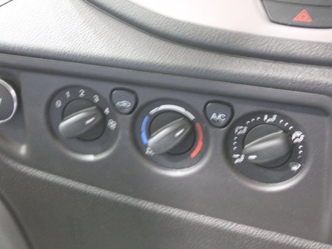 Ford Transit 2.2 TDCi 410 HDT Trend L3 H2 5dr (14 seats) 4