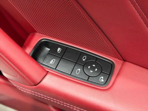 Porsche 911 3.7T 992 Turbo S Coupe 2dr Petrol PDK 4WD Euro 6 (s/s) (650 ps) 47