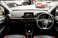 Kia Picanto GT-LINE 3