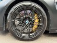 BMW M4 3.0 M4 Competition M XDrive Auto 4WD 2dr 52