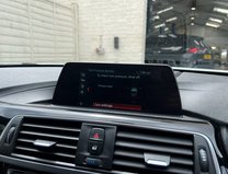 BMW 3 Series 2.0 320d M Sport Shadow Edition Saloon 4dr Diesel Manual Euro 6 (s/s) (190 36