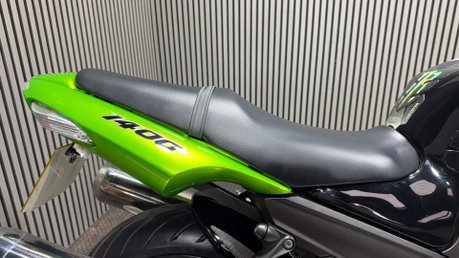 Kawasaki ZZR1400 1400 ABS 2012 ONLY 24K MOT 10/27 SERVICED 1400CC SUPER SPORT 42