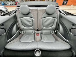 Mini Convertible 1.5 Cooper Sport Auto 2dr 61