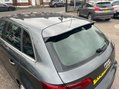 Audi A3 1.4 TFSI CoD S line Sportback Euro 6 (s/s) 5dr 14