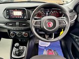 Fiat Tipo 1.6 MultiJetII Lounge Euro 6 (s/s) 5dr 2