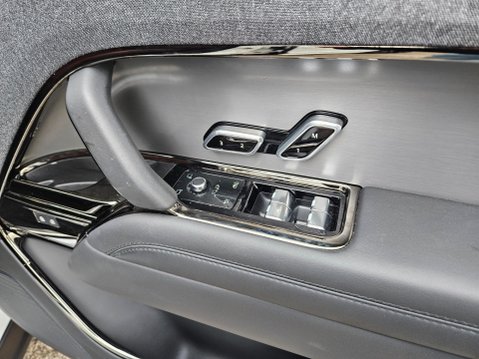 Land Rover Range Rover Sport DYNAMIC SE MHEV 15