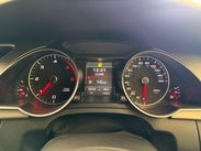 Audi A5 2.0 TDI S line Special Edition Multitronic Euro 5 (s/s) 2dr 28