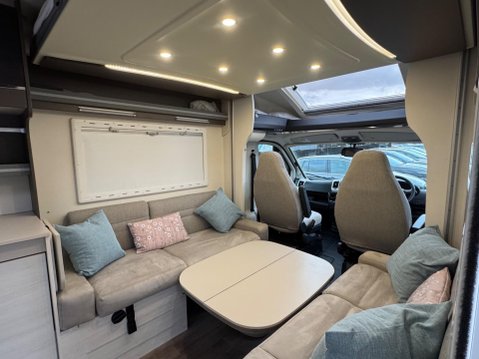 Chausson Welcome WS Premium 640 22