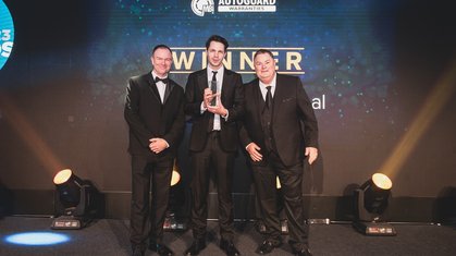 Romans Win Big at the Used Car Awards 2023