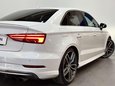 Audi S3 2.0 TFSI Saloon 4dr Petrol S Tronic quattro Euro 6 (s/s) (310 ps) 23