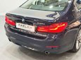 BMW 5 Series 2.0 530e 9.2kWh SE Saloon 4dr Petrol Plug-in Hybrid Auto Euro 6 (s/s) (252 28