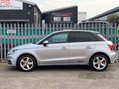 Audi A1 1.6 A1 Sportback TDI Sport 5dr 11
