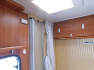 Dethleffs Advantage Globetrotter Elegance 5 Berth A Class Motorhome 18