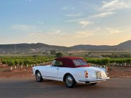 Alfa Romeo 2600 Spider 14