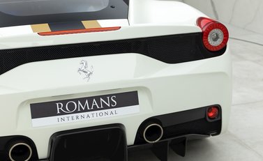 Ferrari 458 Speciale 20