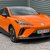 MG MG4 EV 64kWh TROPHY 7