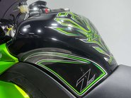 Kawasaki Z1000 SX 2011 29k Extras Included New Mot Serviced 1000cc sports tourer 40