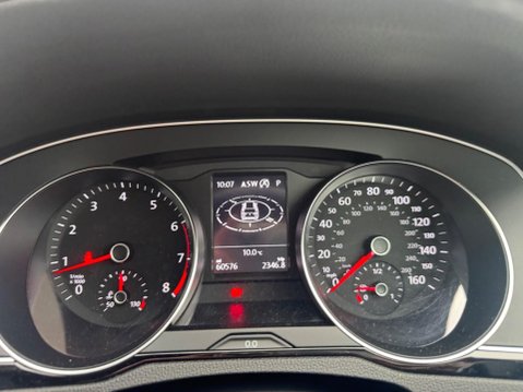 Volkswagen Passat 1.4 TSI SE Business DSG Euro 6 (s/s) 5dr 7
