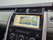 Land Rover Discovery 2.0 Discovery Luxury HSE SD4 Auto 4WD 5dr 92