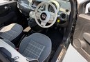 Fiat 500 1.2 Lounge 2dr 20