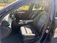 Mercedes-Benz C Class 2.0 C 220 Sport Premium+ D Auto 4dr 13