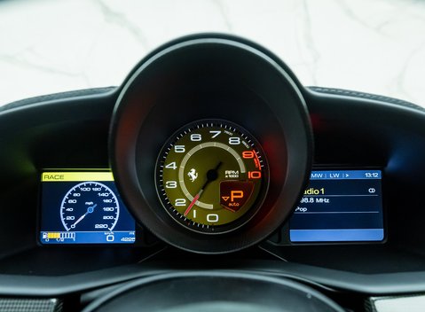 Ferrari 458 Speciale 16