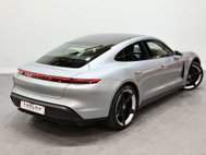 Porsche Taycan Performance Plus 93.4kWh 4S Saloon 4dr Electric Auto 4WD (571 ps) 23