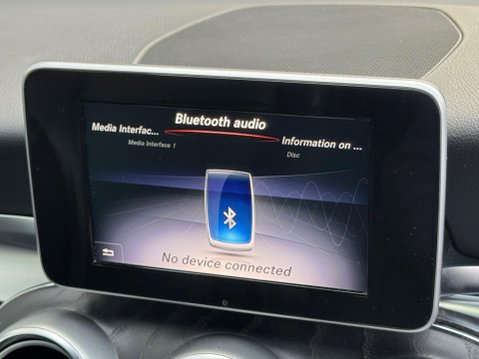 Mercedes-Benz C Class 2.1 C220d AMG Line G-Tronic+ Euro 6 (s/s) 5dr 16