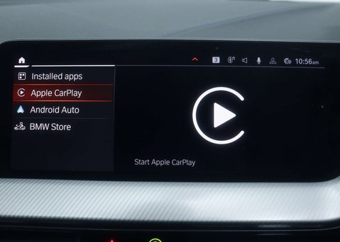 BMW 1 Series 1.5 118I M Sport Auto 5dr 29