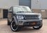 Land Rover Discovery 3.0 SD V6 Graphite Auto 4WD Euro 6 (s/s) 5dr