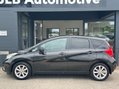 Nissan Note 1.2 Note Tekna Comfort DiG-S 5dr 7
