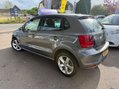 Volkswagen Polo 1.4 TDI BlueMotion Tech SEL Euro 6 (s/s) 5dr 14