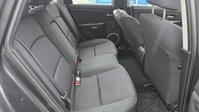Mazda 3 1.6 TS Hatchback 5dr Petrol Automatic (183 g/km, 103 bhp) 7