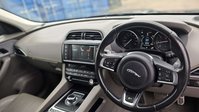 Jaguar F-Pace 2.0 D180 R-Sport SUV 5dr Diesel Auto AWD Euro 6 (s/s) (180 ps) 31